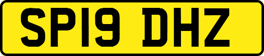 SP19DHZ