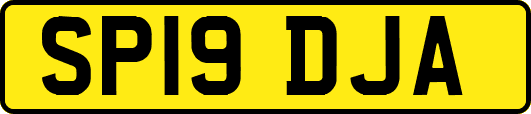 SP19DJA