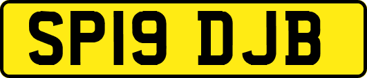 SP19DJB