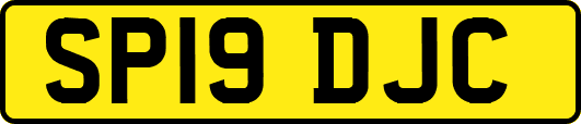SP19DJC
