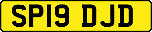 SP19DJD