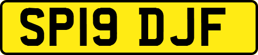SP19DJF