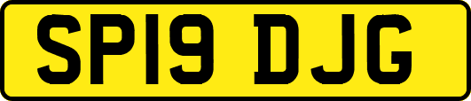 SP19DJG