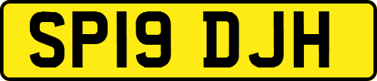 SP19DJH