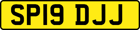 SP19DJJ