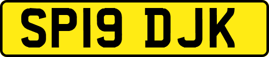 SP19DJK