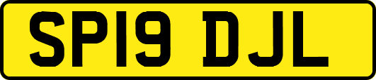 SP19DJL
