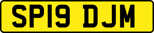SP19DJM