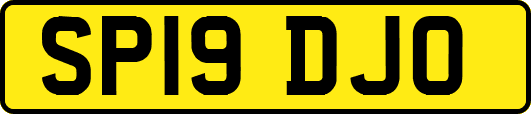 SP19DJO