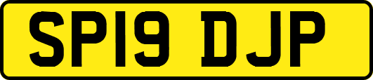 SP19DJP