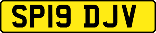 SP19DJV