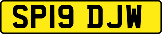 SP19DJW