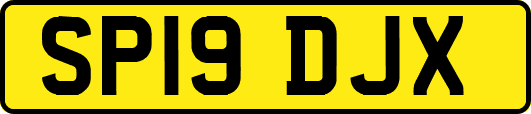 SP19DJX