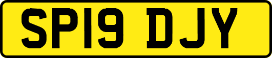 SP19DJY