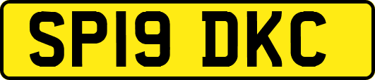 SP19DKC