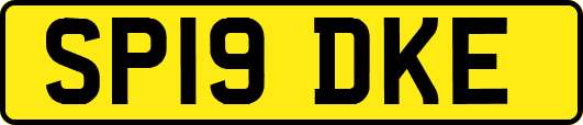 SP19DKE