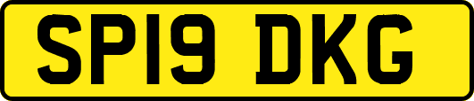 SP19DKG
