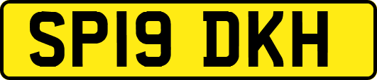 SP19DKH