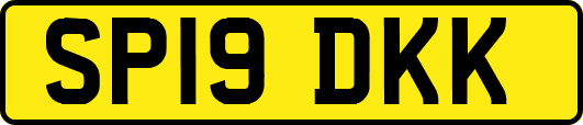 SP19DKK