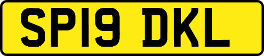 SP19DKL