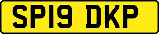 SP19DKP