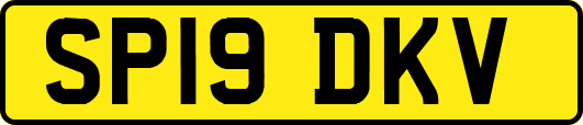 SP19DKV