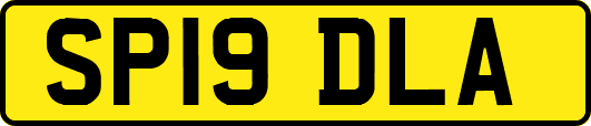 SP19DLA