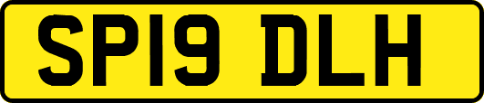 SP19DLH