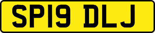 SP19DLJ
