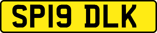 SP19DLK