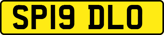 SP19DLO