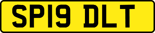 SP19DLT