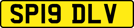 SP19DLV