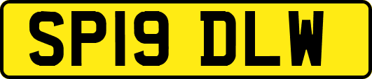 SP19DLW