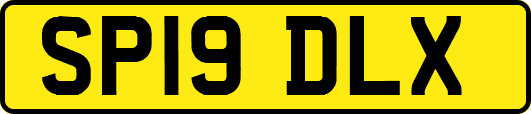 SP19DLX