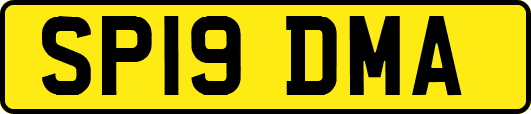SP19DMA