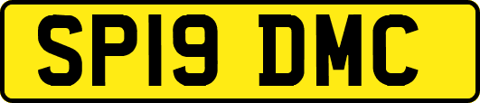 SP19DMC
