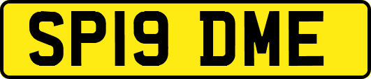 SP19DME