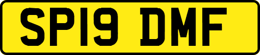 SP19DMF