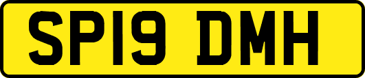 SP19DMH