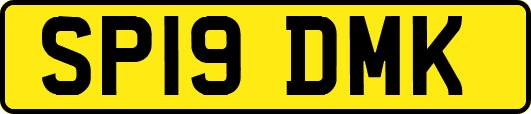 SP19DMK