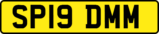 SP19DMM