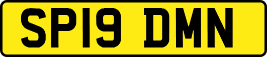 SP19DMN