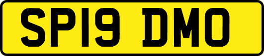 SP19DMO