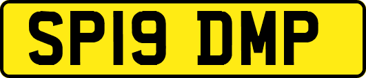 SP19DMP