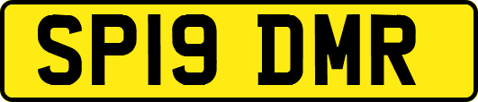 SP19DMR