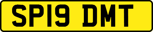 SP19DMT