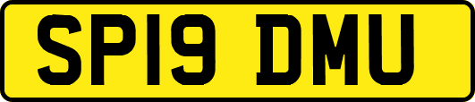 SP19DMU