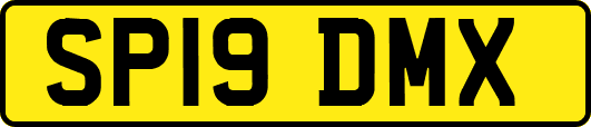 SP19DMX