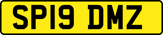 SP19DMZ